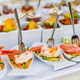 Image for article titled These Amuse-Bouches Will Convince Your Guests You Can Cook